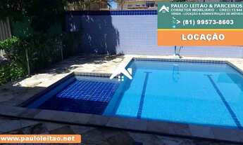 Imagem 2: Apartamento Candeias 2 quartos semi mobiliado ou sem mobilia 1200 reais. taxas inclusas