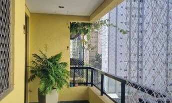 Imagem 3: Apartamento com 3 dormitórios, 110 m² - venda por R$ 1.490.000 ou aluguel por R$ 7.105/mês