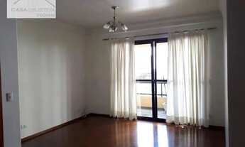 Imagem 4: Apartamento com 3 dormitórios, 110 m² - venda por R$ 1.490.000 ou aluguel por R$ 7.105/mês