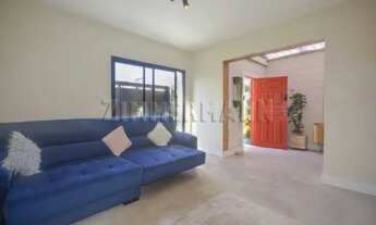 Imagem 5: CASA SOBRADO NO CAMPO BELO DE 2 DORMITÓRIOS COM 1 SUÍTE