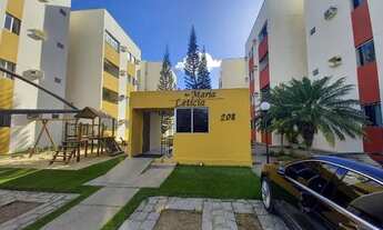 Imagem 2: Alugo Apto 02 quartos - Semi-mobiliado - Bairro Maurício de Nassau