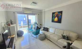 Imagem 2: Apartamento diferenciado 30m da Brasil com 2 dorm (suíte) e garagem privativa