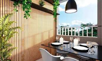 Imagem 5: APARTAMENTO RESIDENCIAL em São Paulo - SP, Vila Sônia