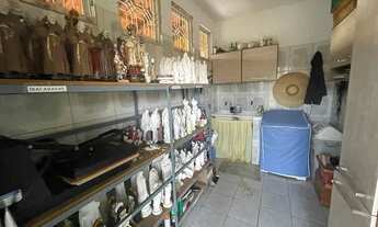 Imagem 6: Casa com 6 quartos - Rua das Palmeiras - Ponte Alta Norte