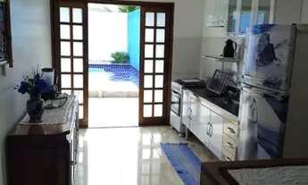 Imagem 3: Casa para venda possui 110 metros quadrados com 2 quartos em - Cardoso Moreira - Rio de J