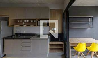 Imagem 5: Apartamento para Aluguel - Consolação, 1 Quarto, 25 m2