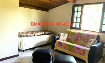 Imagem 5: CASA RESIDENCIAL em UBATUBA - SP, PRAIA DA LAGOINHA