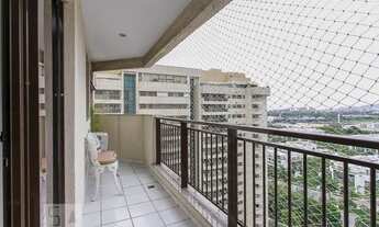 Imagem 7: Apartamento para Aluguel - Barra da Tijuca, 3 Quartos, 160 m2