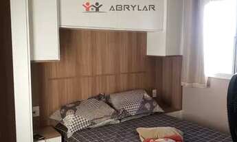 Imagem 7: Apartamento para venda em Residencial Santa Giovana de 50.00m² com 2 Quartos e 2 Garagens