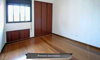 Imagem 6: Apto para locação,andar alto, prédio com lazer, localização nobre