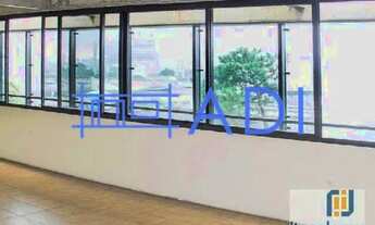 Imagem 7: Galpão Comercial Locação - 8.243 m² - São Paulo/SP