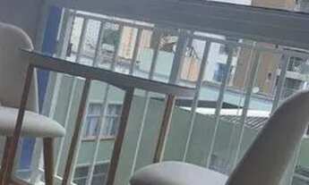 Imagem 5: Apartamento com 1 dormitório, 26 m² - venda por R$ 370.000,00 ou aluguel por R$ 2.965,00/m