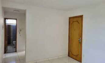 Imagem 2: Apartamento para venda possui 56 metros quadrados com 2 quartos