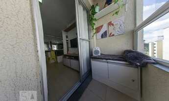 Imagem 7: Apartamento para Aluguel - Portão , 2 Quartos, 50 m2