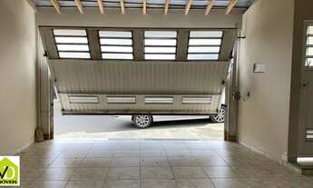 Imagem 4: Casa 4 dormitórios ou + para Venda em Tatuí, Jardim Mantovani, 4 dormitórios, 2 banheiros