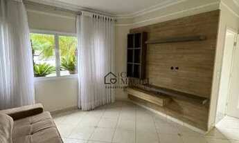 Imagem 2: Casa com 4 dormitórios para alugar, 300 m² por R$ 12.040,00/mês - Condomínio Villa Romana