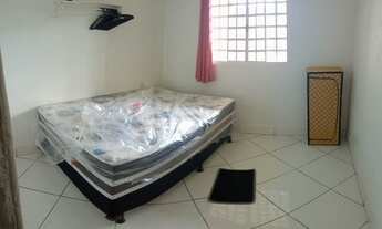 Imagem 5: Casa com 2 dormitórios à venda, 48 m² por R$ 150.000,00 - Papagaio - Feira de Santana/BA