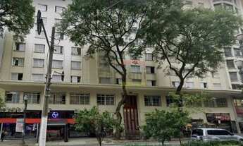 Imagem 7: Apartamento com 1 quarto a 700 metros da estação República do metrô, Praça da República