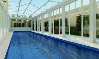 Imagem 4: Apartamento com 2 dormitórios à venda, 103 m² por R$ 1.430.000,00 - Granja Julieta - São P