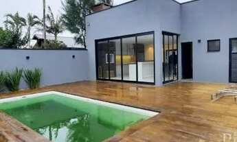 Imagem 3: Casa e Sobrado de 3 dormitórios à Venda - Xangri-lá