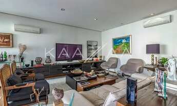 Imagem 3: SãO PAULO - Apartamento Padrão - Jardins