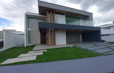 Imagem 5: DAMHA CONDOMÍNIO FECHADO