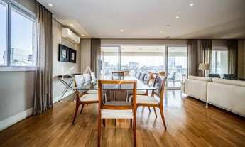 Imagem 4: SãO PAULO - Apartamento Padrão - Itaim Bibi