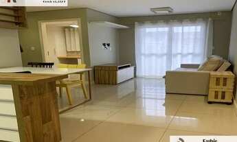 Imagem: Apartamento mobiliado!!! - Condomínio Alpha