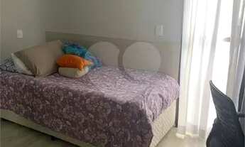 Imagem 4: Vende Apartamento dormitórios e 1 suite 4 banheios um escritório lazer completo