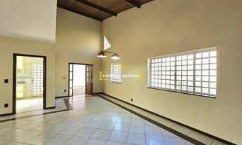 Imagem 3: Casa Térrea em Condomínio Fechado 3 dormitórios 1 suíte em Betel Paulínia