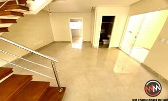 Imagem 7: Casa duplex alto padrão a venda em Guarapari-ES nova com quintal e lazer na Praia do Mor