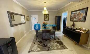 Imagem 3: Amplo Apartamento de 3 Dormitórios Sendo 2 Suítes Sacada Com Churrasqueira em Campinas São