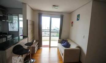 Imagem 2: Apartamento para Aluguel - Vila Prudente, 2 Quartos, 110 m2