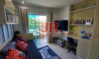 Imagem 7: Apartamento com 2 dormitórios à venda, 94 m² por R$ 790.000,00 - Centro - Cabo Frio/RJ