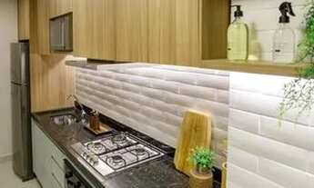 Imagem 6: Apartamento para Venda em Presidente Prudente, Edifício Arbore Bosque e Clube, 2 dormitóri