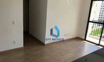 Imagem 2: Apartamento à venda, 50 m² por R$ 389.000,00 - Interlagos - São Paulo/SP