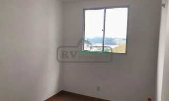 Imagem 3: RVL221/////// More no Aeroporto com todo conforto e praticidade- 2 quartos