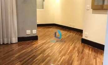 Imagem 7: Apartamento 94m2 3 quartos 1 suite 2 vagas R$ 910.000.000,00 venda e R$ 5200 locacao Jardi