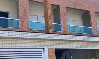 Imagem 3: SOBRADO, 2 DORMS 1 SUITE , SACADA , CHURRASQUEIRA R$295 MIL !!!