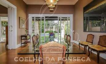 Imagem 3: São Paulo - Casa Padrão - Cidade Jardim