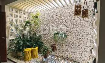 Imagem 4: Casa à venda no Dionísio Torres, 4 quartos, 220m²