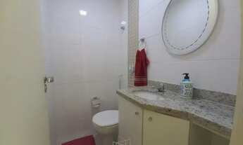 Imagem 6: Apartamento 1 quarto no braga, completo