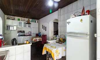 Imagem 6: São Paulo - Casa Padrão - SAÚDE