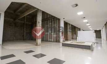 Imagem 3: Lojas Comerciais Vasco da Gama Plaza