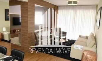 Imagem: Apartamento á Venda 3 Dorms, 1 Suite, 2