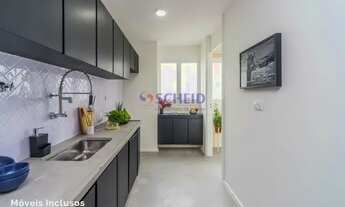 Imagem 7: Apartamento no Bairro do Brooklin com 3 dormitórios 1 suíte