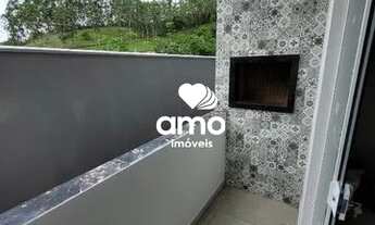 Imagem 3: Apartamento novo para alugar no bairro Limoeiro em Itajaí