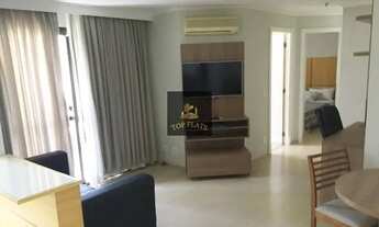 Imagem 5: Flat disponível na Vila Olímpia