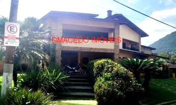 Imagem 3: CASA RESIDENCIAL em UBATUBA - SP, CONDOMINIO LAGOINHA