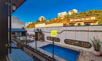 Imagem 3: Casa com 2 dormitórios à venda, 120 m² por R$ 380.000,00 - Aeroporto - Juiz de Fora/MG